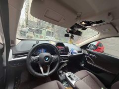 BMW X1 2023 sDrive25Li X design package - фото 7