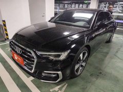 Audi A6L 2023 45 TFSI quattro exclusive dynamic - фото 1