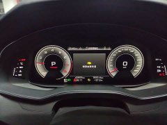 Audi A6L 2023 45 TFSI quattro exclusive dynamic - фото 2