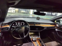 Audi A6L 2023 45 TFSI quattro exclusive dynamic - фото 3