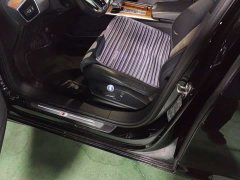 Audi A6L 2023 45 TFSI quattro exclusive dynamic - фото 4