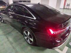 Audi A6L 2023 45 TFSI quattro exclusive dynamic - фото 5