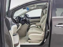 Buick GL8 Land Business Class 652T Luxury - фото 10