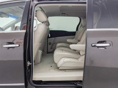 Buick GL8 Land Business Class 652T Luxury - фото 15