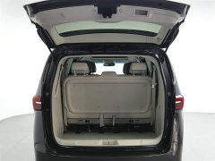 Buick GL8 Land Business Class 652T Luxury - фото 16