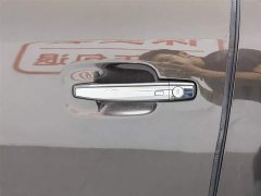 Buick GL8 Land Business Class 652T Luxury - фото 18