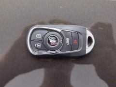 Buick GL8 Land Business Class 652T Luxury - фото 19