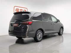 Buick GL8 Land Business Class 652T Luxury - фото 2