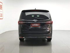 Buick GL8 Land Business Class 652T Luxury - фото 4