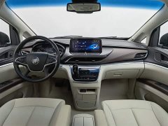 Buick GL8 Land Business Class 652T Luxury - фото 5