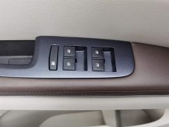 Buick GL8 Land Business Class 652T Luxury - фото 9