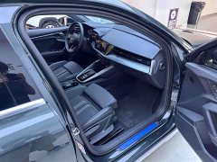 Audi A3 Sportback 35 TFSI stylish and sporty - фото 10