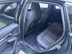 Audi A3 Sportback 35 TFSI stylish and sporty - фото 11