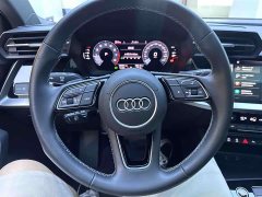 Audi A3 Sportback 35 TFSI stylish and sporty - фото 12