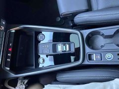 Audi A3 Sportback 35 TFSI stylish and sporty - фото 13