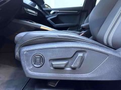 Audi A3 Sportback 35 TFSI stylish and sporty - фото 16