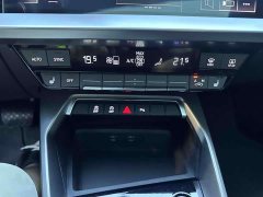 Audi A3 Sportback 35 TFSI stylish and sporty - фото 17