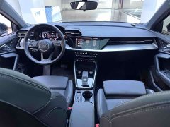 Audi A3 Sportback 35 TFSI stylish and sporty - фото 18