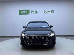 Audi A3 Sportback 35 TFSI stylish and sporty - фото 2