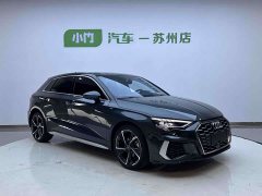 Audi A3 Sportback 35 TFSI stylish and sporty - фото 3