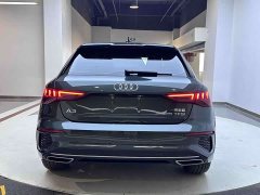 Audi A3 Sportback 35 TFSI stylish and sporty - фото 5