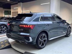 Audi A3 Sportback 35 TFSI stylish and sporty - фото 6