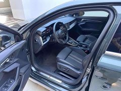 Audi A3 Sportback 35 TFSI stylish and sporty - фото 9