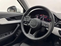 Audi A4L 40 TFSI Fashionable and Dynamic - фото 10