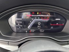 Audi A4L 40 TFSI Fashionable and Dynamic - фото 11