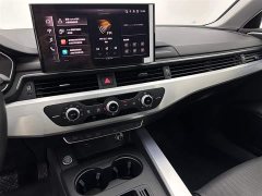 Audi A4L 40 TFSI Fashionable and Dynamic - фото 12