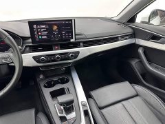 Audi A4L 40 TFSI Fashionable and Dynamic - фото 15