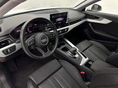 Audi A4L 40 TFSI Fashionable and Dynamic - фото 16