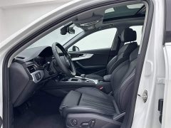 Audi A4L 40 TFSI Fashionable and Dynamic - фото 19
