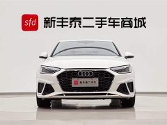 Audi A4L 40 TFSI Fashionable and Dynamic - фото 2