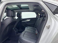 Audi A4L 40 TFSI Fashionable and Dynamic - фото 20