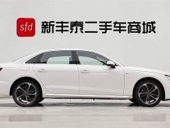 Audi A4L 40 TFSI Fashionable and Dynamic - фото 3