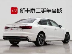 Audi A4L 40 TFSI Fashionable and Dynamic - фото 5
