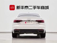 Audi A4L 40 TFSI Fashionable and Dynamic - фото 7