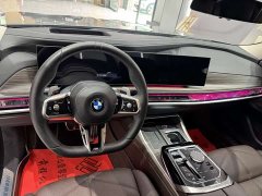 BMW 7 Series 740Li M Sport Package - фото 13