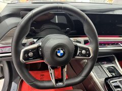 BMW 7 Series 740Li M Sport Package - фото 14