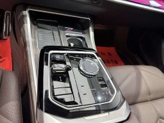 BMW 7 Series 740Li M Sport Package - фото 15
