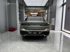 BMW 7 Series 740Li M Sport Package - фото 5