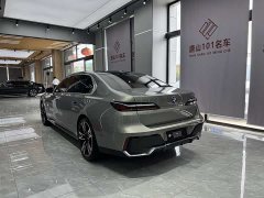 BMW 7 Series 740Li M Sport Package - фото 6