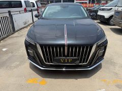 Hongqi H5 2023 1.5T DCT Connected Qiyun Edition - фото 2