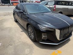 Hongqi H5 2023 1.5T DCT Connected Qiyun Edition - фото 3