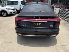 Hongqi H5 2023 1.5T DCT Connected Qiyun Edition - фото 4