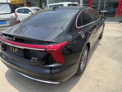 Hongqi H5 2023 1.5T DCT Connected Qiyun Edition - фото 5