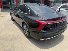 Hongqi H5 2023 1.5T DCT Connected Qiyun Edition - фото 6