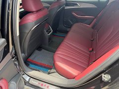 Hongqi H5 2023 1.5T DCT Connected Qiyun Edition - фото 7