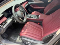 Hongqi H5 2023 1.5T DCT Connected Qiyun Edition - фото 8